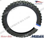 МОТО ГУМА ВЪНШНА 90/90-21 54R TT TERRA FORCE-EF SUPER LIGHT МИТАС /ПРЕОЦЕНЕНА 2023г./-2